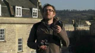 Canon EOS 550D  Rebel T2i review video [upl. by Ahsaet]