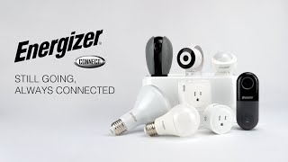 Energizer Connect Brand Video [upl. by Tuinenga]