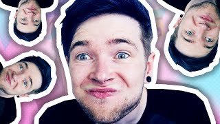 HOW WELL DO I KNOW DANTDM [upl. by Ymmot]