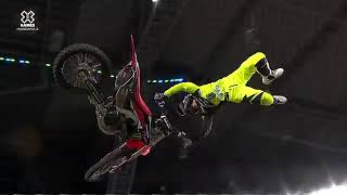 MEDAL RUNS Moto X Freestyle Minneapolis 2019 [upl. by Cazzie]