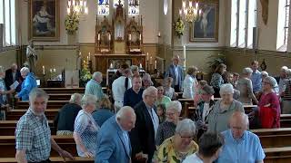 100 Jaar bestaan kerk Zorgvlied [upl. by Atem730]