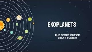 Exoplanets Unveiled A Journey Beyond Our Solar System [upl. by Labannah]