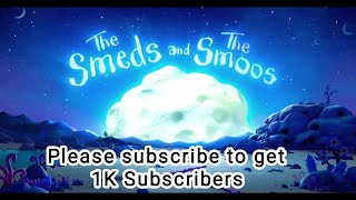 The smeds and smoos  Please subscribe my channel [upl. by Tiena]