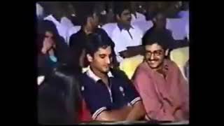 Thala Ajith Rare video with shalini [upl. by Iralam]