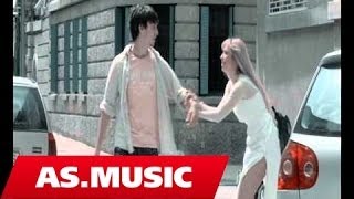 Alban Skenderaj ft Miriam Cani  Let me die with you Official Video HD [upl. by Niraa]