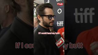 Dylan O’Brien on his famous butt [upl. by Mccourt943]