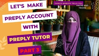 How to make preply tutor account updated  preply pr account kesy banaein  preply how does work [upl. by Floro]