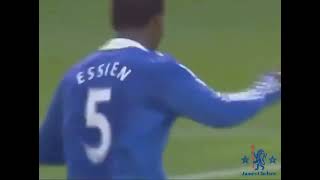 Chelsea Goals vs Man City at Stamford Brige through the Years Liquidator [upl. by Wallach]