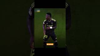 The best player of vine jr 🥵🖤 shortfeed footballshorts football realmadrid short [upl. by Ytsur]