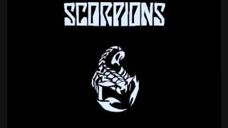 Scorpions  Blackout lyrics [upl. by Nitsud]