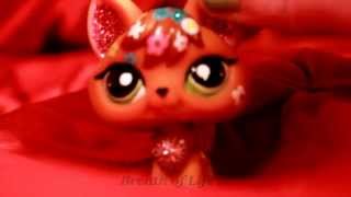 LPS quotBreath of Lifequot By Florence  the Machine [upl. by Yelmene988]