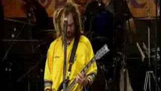 Soulfly  RefuseResist Live [upl. by Arie]