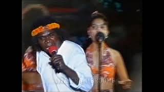 YOTHU YINDI  LIVE IN CONCERT  BROOME 1992 [upl. by Bertine677]