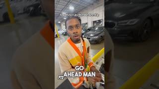 MADE THE SALESMAN GO IN THE KEY SAFE funny dealershiphumor cardealer [upl. by Fredia]