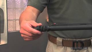 Policestore  Trulock Chokes Tactical Choke Tube [upl. by Cann573]