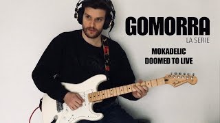 Gomorra La Serie Doomed To Live by Mokadelic  Bruno Cover [upl. by Dennis915]