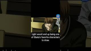 DEATH NOTE  LIGHTS APPEARANCE [upl. by Chuch]