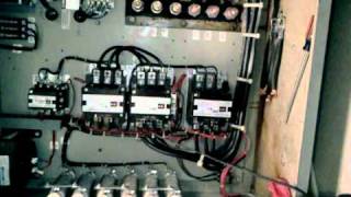 Trane RTHA 215 Chiller [upl. by Afinom999]