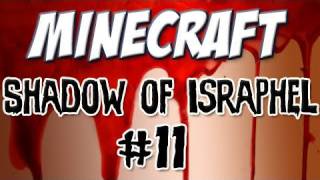 Minecraft  quotShadow of Israphelquot Part 11 The Crumbling Ruin [upl. by Cordelie767]