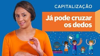 Capitalização  Como funcionam os sorteios [upl. by Bish]