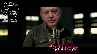 RTE amp Muharrem İnce  Unuturum Elbet Ft Rafet El Roman [upl. by Ahpla533]