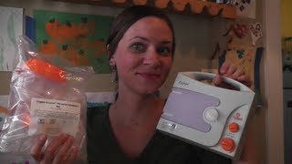 How I Got a Free Breast Pump [upl. by Eward]