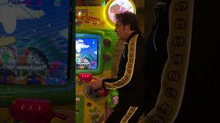 More Um Jammer Lammy Now arcade gameplay coming soon [upl. by Roland]