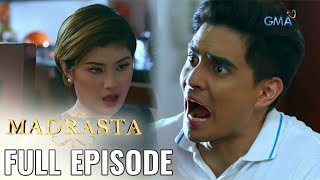 Madrasta Full Episode 94 [upl. by Annaig]