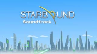 Starbound OST  Crystal Exploration 2 [upl. by Eerehc]