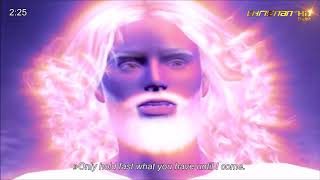 🔥Revelation The Book of Revelation Visual Bible ESV  Bible Movie in HD [upl. by Elatsyrk876]