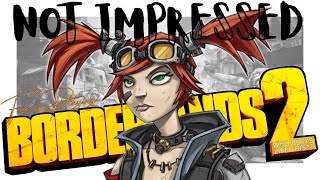 PC BORDERLANDS 2 TOSS YOUR CONSOLE MOUSE FTW LOFI SUBBED asmr borderlands chill adhd gasmr [upl. by Alleoj]