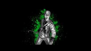 Sniper Elite Nazi Zombie Army Soundtrack Mix [upl. by Sitof852]