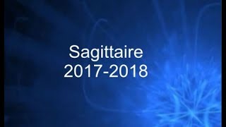 Sagittaire 20172018 [upl. by Gwendolin]