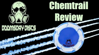 Disc Review  Chemtrail from Doomsday Discs [upl. by Ahsetra]