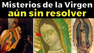 25 Misterios de la Virgen de Guadalupe que la ciencia no puede explicar [upl. by Vallonia883]