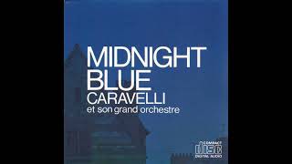 Caravelli  Midnight Blue [upl. by Ardnayek]