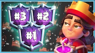 😎 СУПЕРСЕЛЛ ГДЕ ИЗМЕНЕНИЯ БАЛАНСА ЛУЧШИЕ КОЛОДЫ 2023 С ЭВОЛЮЦИЕЙ  Clash Royale [upl. by Ahsienauq]