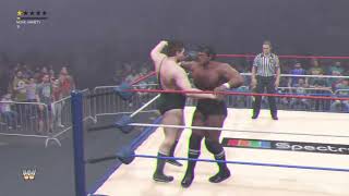 Magnificent Muraco vs Swede Hanson Jan 12th 1985 The Spectrum Philadelphia PA [upl. by Oijile]