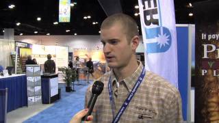 2011 Commodity Classic Interviews [upl. by Ffirahs841]