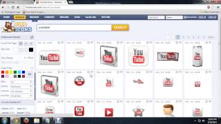 How to Add YouTube as an Icon on My Desktop  Tech Niche [upl. by Sharman165]