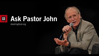 quot¿Dios perdonará el peor pecado que cometíquot  John Piper [upl. by Alius]