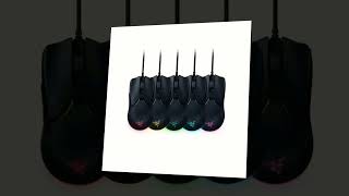 Original Razer Viper Mini Esports Game Mouse Best Gaming Mouse Best Ergonomic Mouse For Play Games [upl. by Belloir]