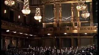 Bruckner  Symphony No 9 2nd Mov Karajan 1978 [upl. by Cortie]