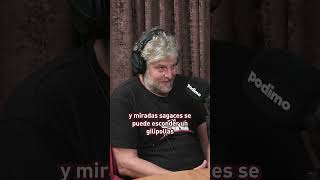 ¿La seriedad tiene que ver con la inteligencia Entrevista a Raúl Cimas en esdlb​ 🍻 [upl. by Ful]