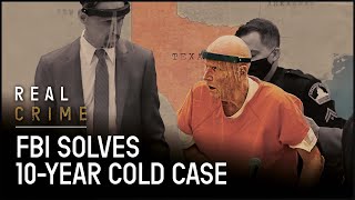 FBIs Coldest Case Ever Solved The Swanson Motel Murders [upl. by Nycila854]