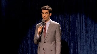 Mulaney Review Its Like Seinfeld But Not Funny [upl. by Katheryn738]