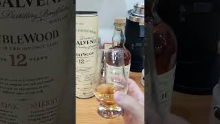 The Balvenie 12 Double wood [upl. by Bang]