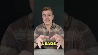 Why buying leads is the worst method to build your clientele [upl. by Eatnom]