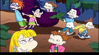 Rugrats All Growed Up  Part 3 [upl. by Clementine114]