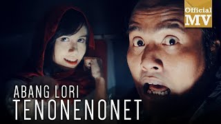 Harry  Abang Lori Tenonenonet Official Music Video [upl. by Akissej]